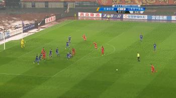 权健上港足协杯,权健战平苏宁