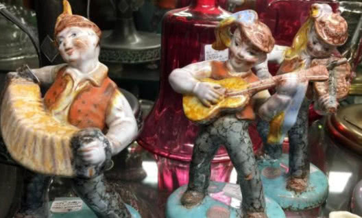 鲜为人知冷门工作,鲜为人知的工作岗位