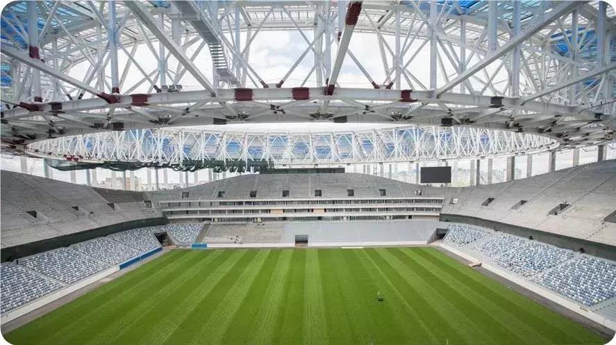 2018俄罗斯看球攻略,2018俄罗斯世界杯现场看球