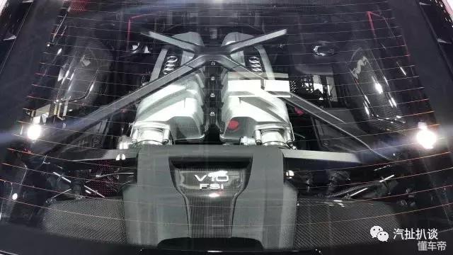 车展编辑印象最深的车型,这次车展给编辑印象最深的车型