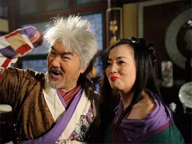 黄飞鸿之铁鸡斗蜈蚣幕后故事,黄飞鸿之铁鸡斗蜈蚣四个女人现状