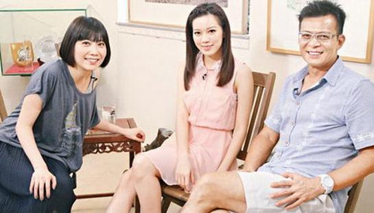 97年天龙八部角色现状,97版天龙八部主演重聚的合影曝光