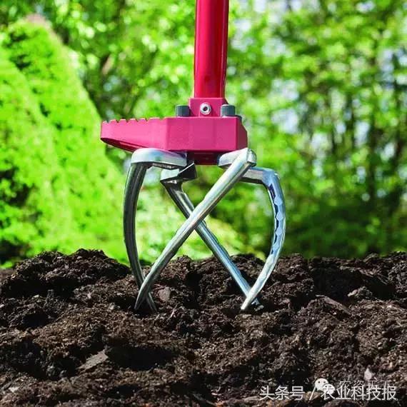 又酷又强大的农业机器你见过几种,盘点国内外先进的大型农业机械