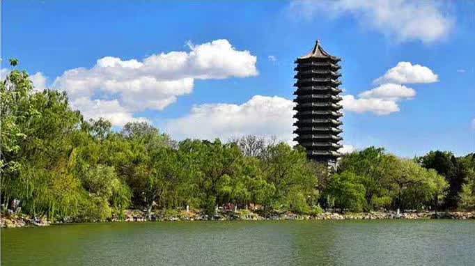 北大生日快乐 (北大生日会)