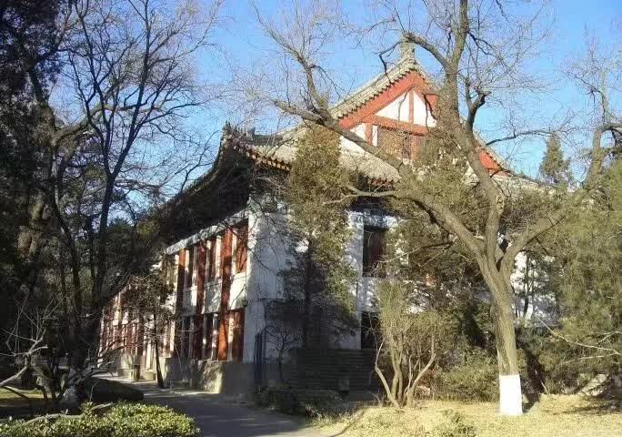 北大生日快乐 (北大生日会)