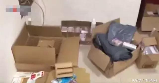 假冒伪劣护肤品导致毁容,伪劣化妆品毁容事件