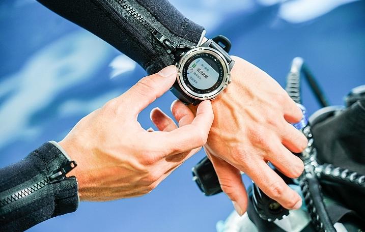 佳明手表深度测评,佳明手表深度评测