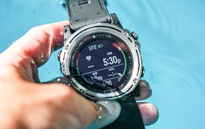 佳明手表深度测评,佳明手表深度评测