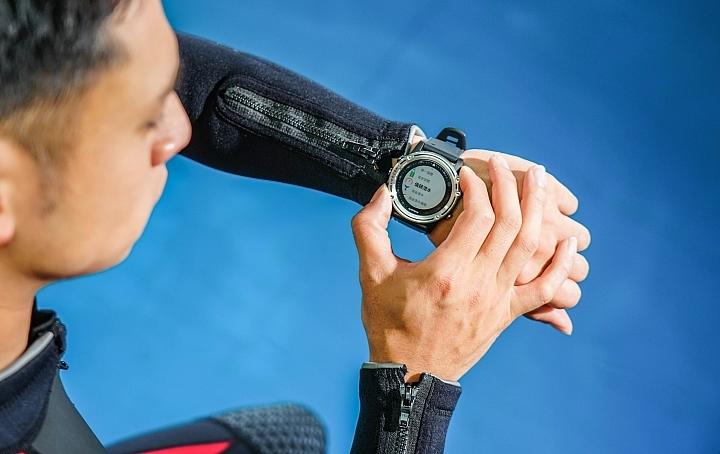 佳明手表深度测评,佳明手表深度评测