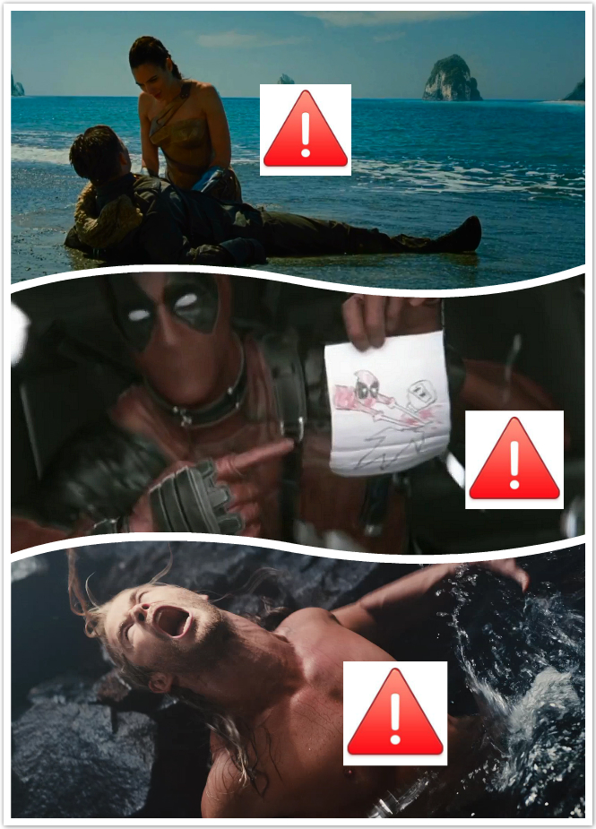 希区柯克美人计片段,希区柯克后窗片段