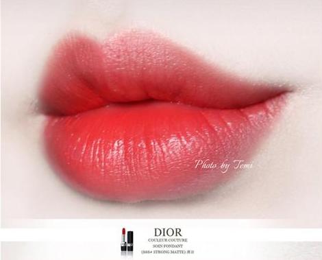 dior口红推荐色号012,dior口红黄皮推荐
