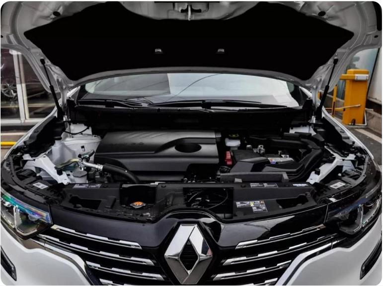 标致4008科雷傲哪个值得买,22款标致4008实力版测评