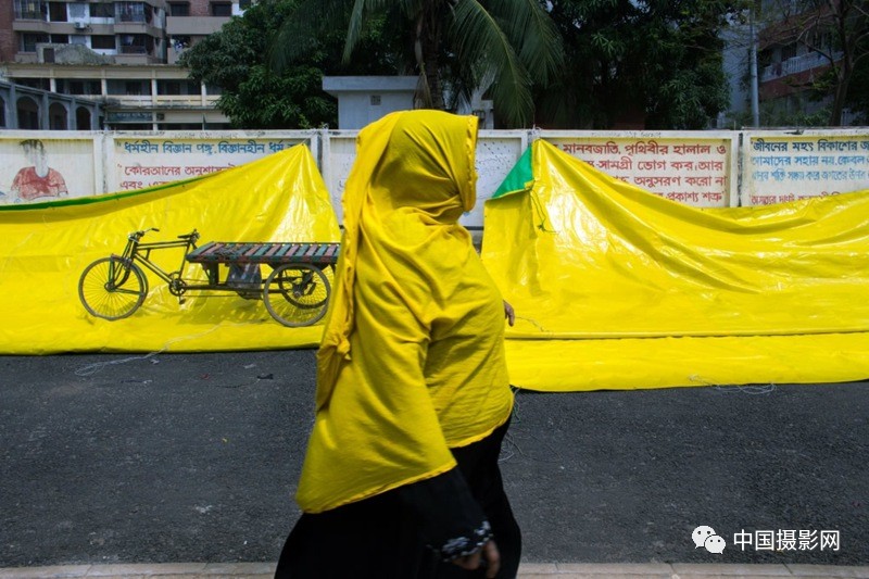 街拍不一定要拍模特,街拍教程100个小技巧