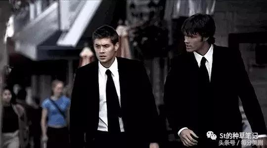 一部拍了20多年的美剧,美剧一个不留