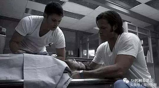 一部拍了20多年的美剧,美剧一个不留