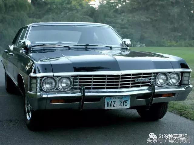 一部让演员拍了一辈子的美剧,一部拍了22年的美剧