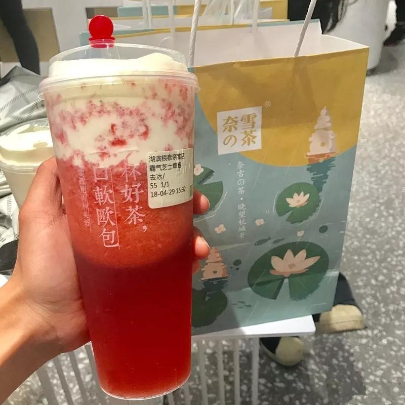 成都人气最旺的网红店 (成都最值得去的网红店)