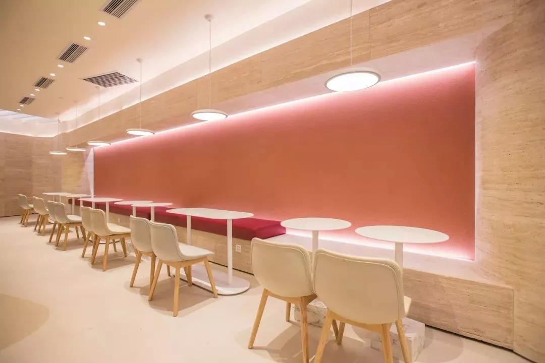 成都人气最旺的网红店 (成都最值得去的网红店)