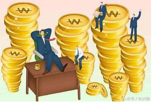 创业赚钱的十大法则,现在什么最低成本的创业最赚钱呢