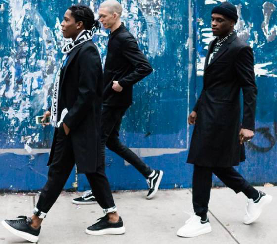 stansmith所有鞋款,stansmith联名款鞋推荐