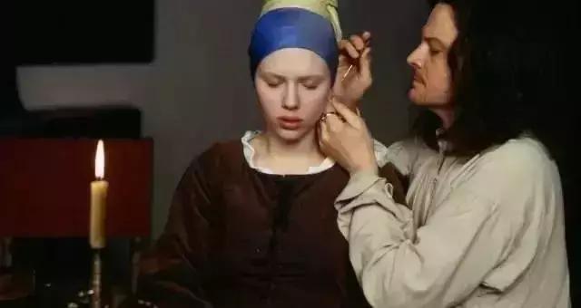 关于艺术画家的电影,20部绘画电影