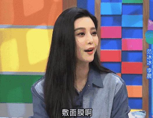 夏季清洁补水面膜,豆豆推荐夏季的补水面膜