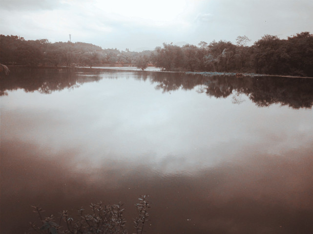 不花钱看官厅水库,中国古代水利灵渠