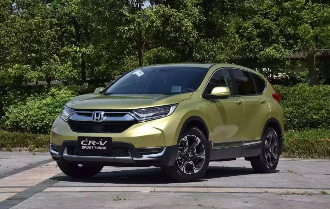 盘点去年最不靠谱的6款车,卖得最惨的几款车感觉要窒息