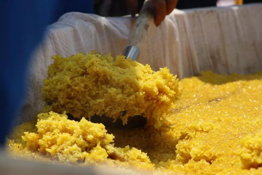 柳州螺蛳粉小城记忆,一碗螺蛳粉来一座城