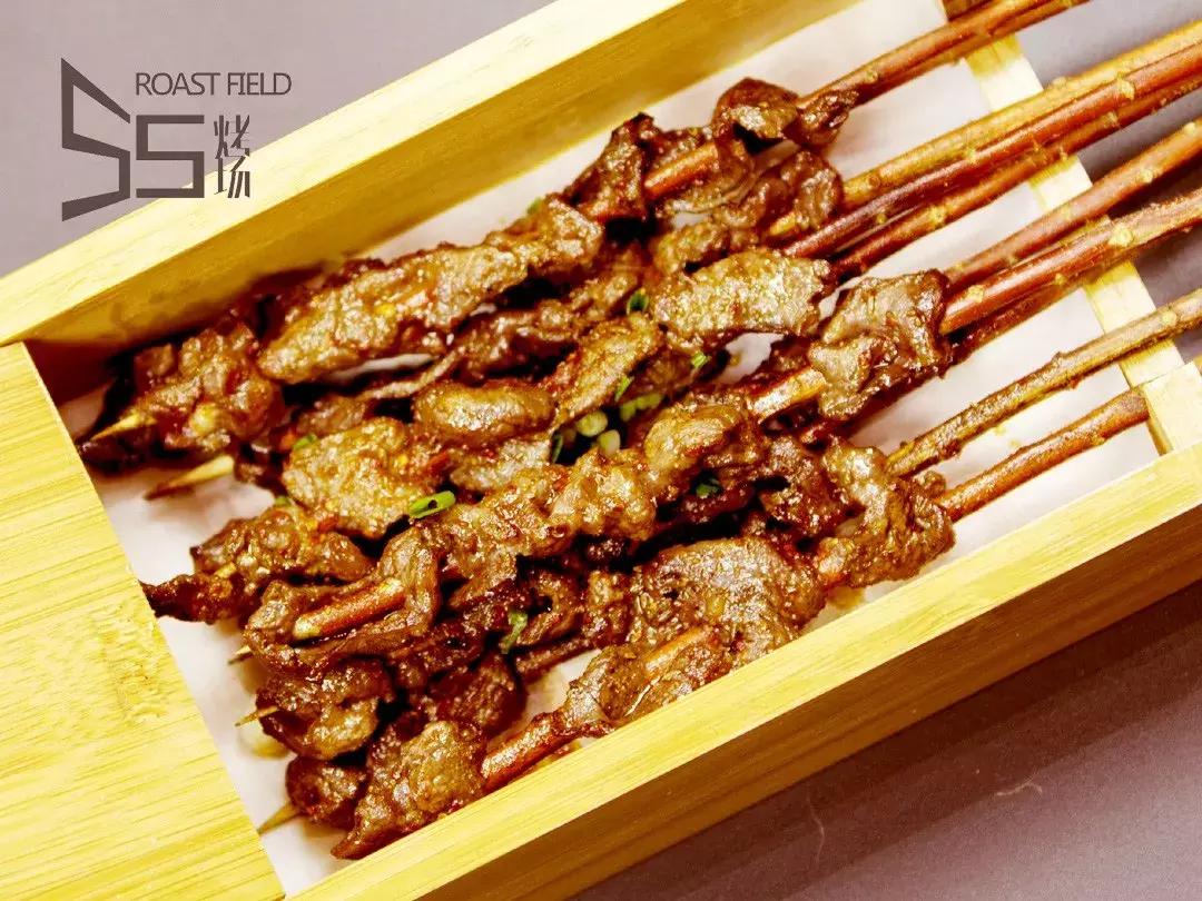 长沙烧烤必点,长沙高逼格的烧烤