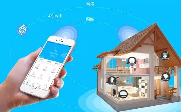 一个销售员的自白,智能家居销售员的生活