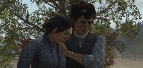 有剧透！有本事进来呀！Top6游戏的结局？