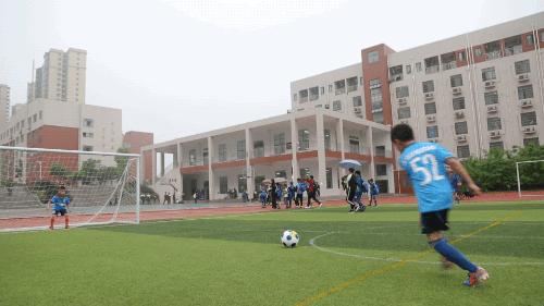 每一个孩子的梦想,每一个孩子的梦想都值得浇灌