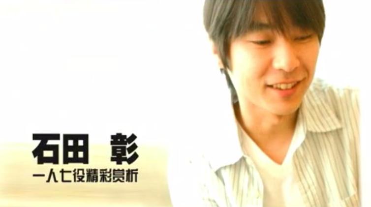 盘点原来声优都是怪物,盘点声优都是怪物的震撼场面