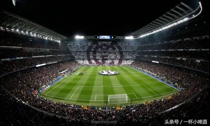 意甲之后西甲崛起,西甲球队球场改造