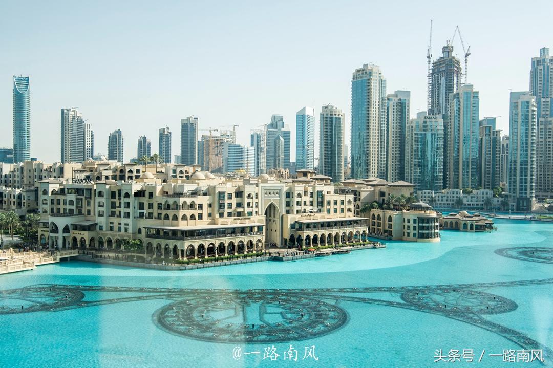 阿拉伯人在沙漠的生活,阿拉伯人在沙漠旅行