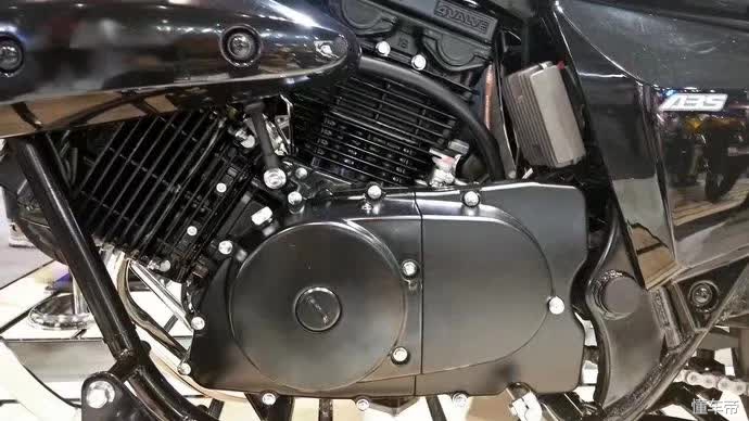 gv250abs,gv250巡航版