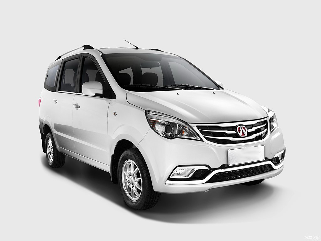 北汽威旺m30裸车,北汽威旺m302018款二手车价格