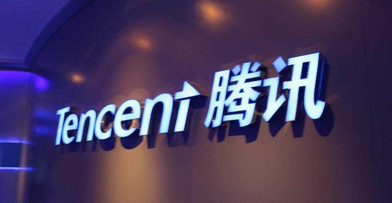 腾讯申请“QQ提示音”商标，黄钻用户可免费咳嗽一年？