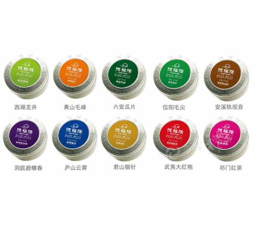 中国十大名茶之首是谁,中国十大名茶出自哪里