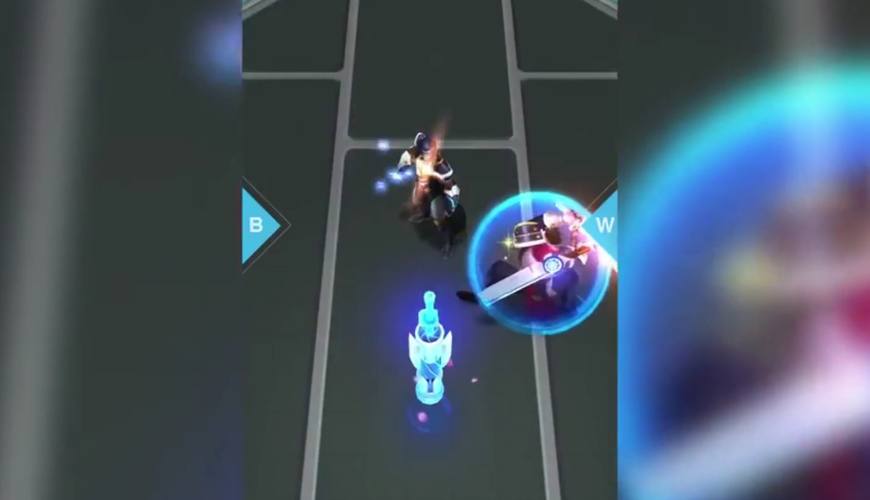 即将上线的lol手游皮肤,英雄联盟未来战士系列皮肤