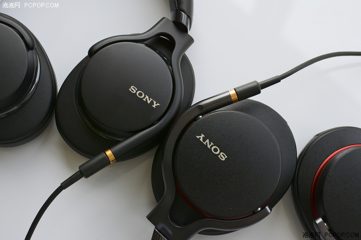 索尼mdr-v150真假对比,索尼mdrz1000耳机测评