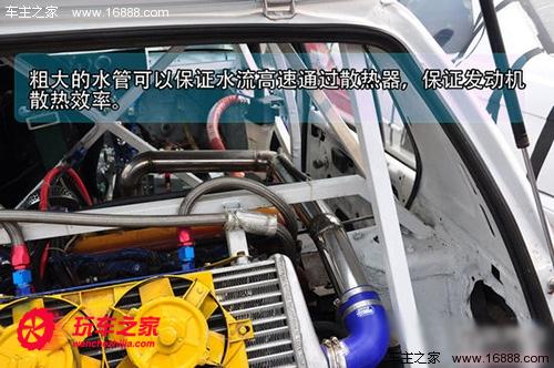 你绝对没见过的车,你绝对没有见过的跑车