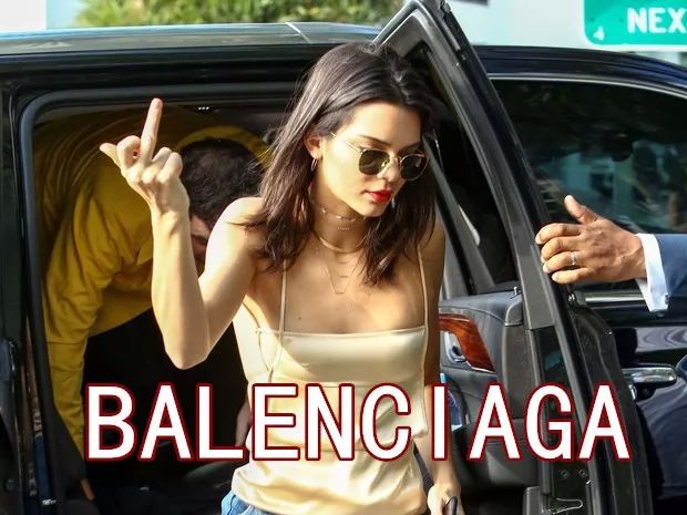 巴黎世家老爹鞋一代二代三代区别,巴黎世家第七代老爹鞋runner做旧