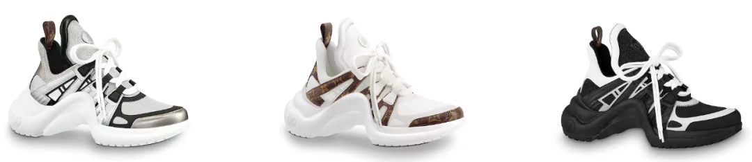 巴黎世家老爹鞋一代二代三代区别,巴黎世家第七代老爹鞋runner做旧