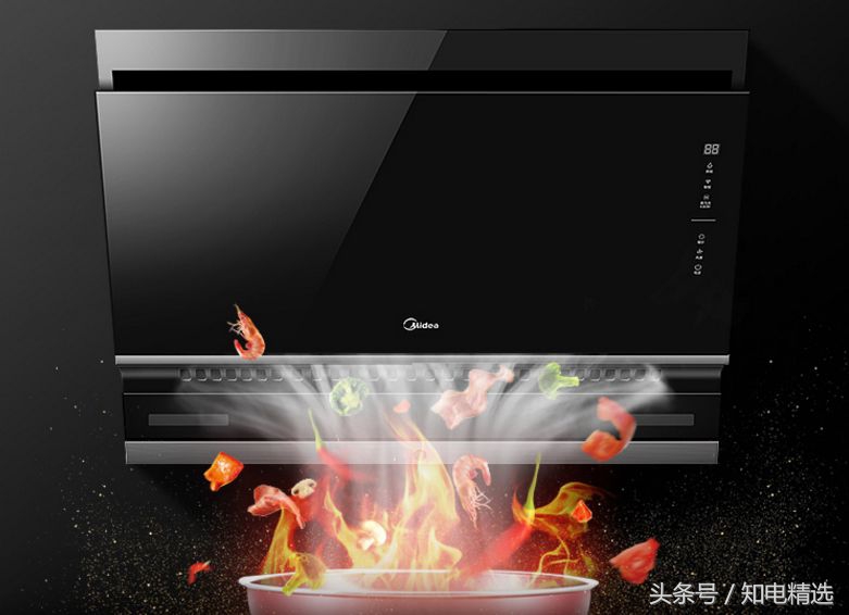 大吸力侧吸油烟机哪款最好用,侧吸式油烟机哪款最好