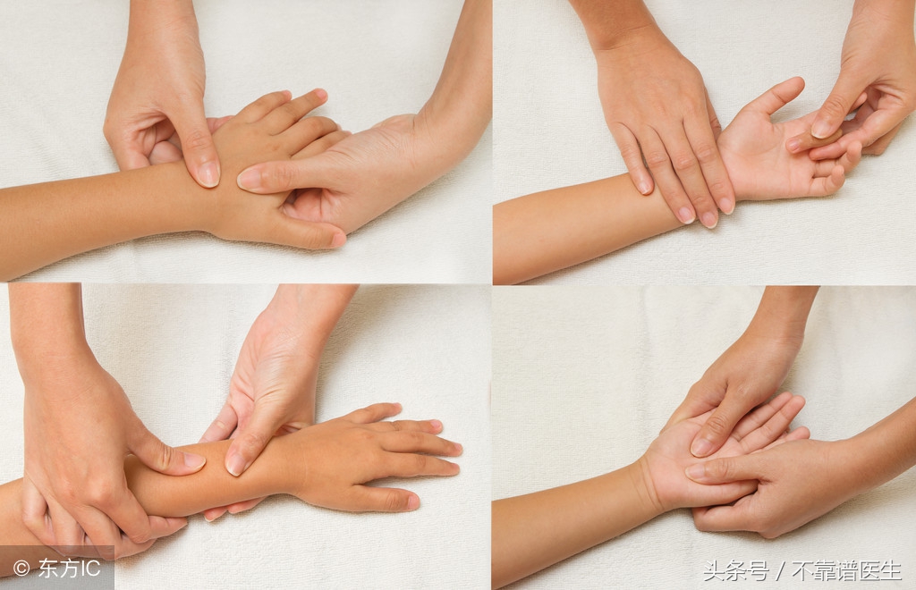 肾炎中医理疗怎么治疗,肾炎推拿怎么推在家