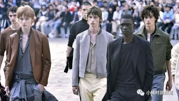 想入手一件奢侈品衣服,适合男士的奢侈品品牌排行榜
