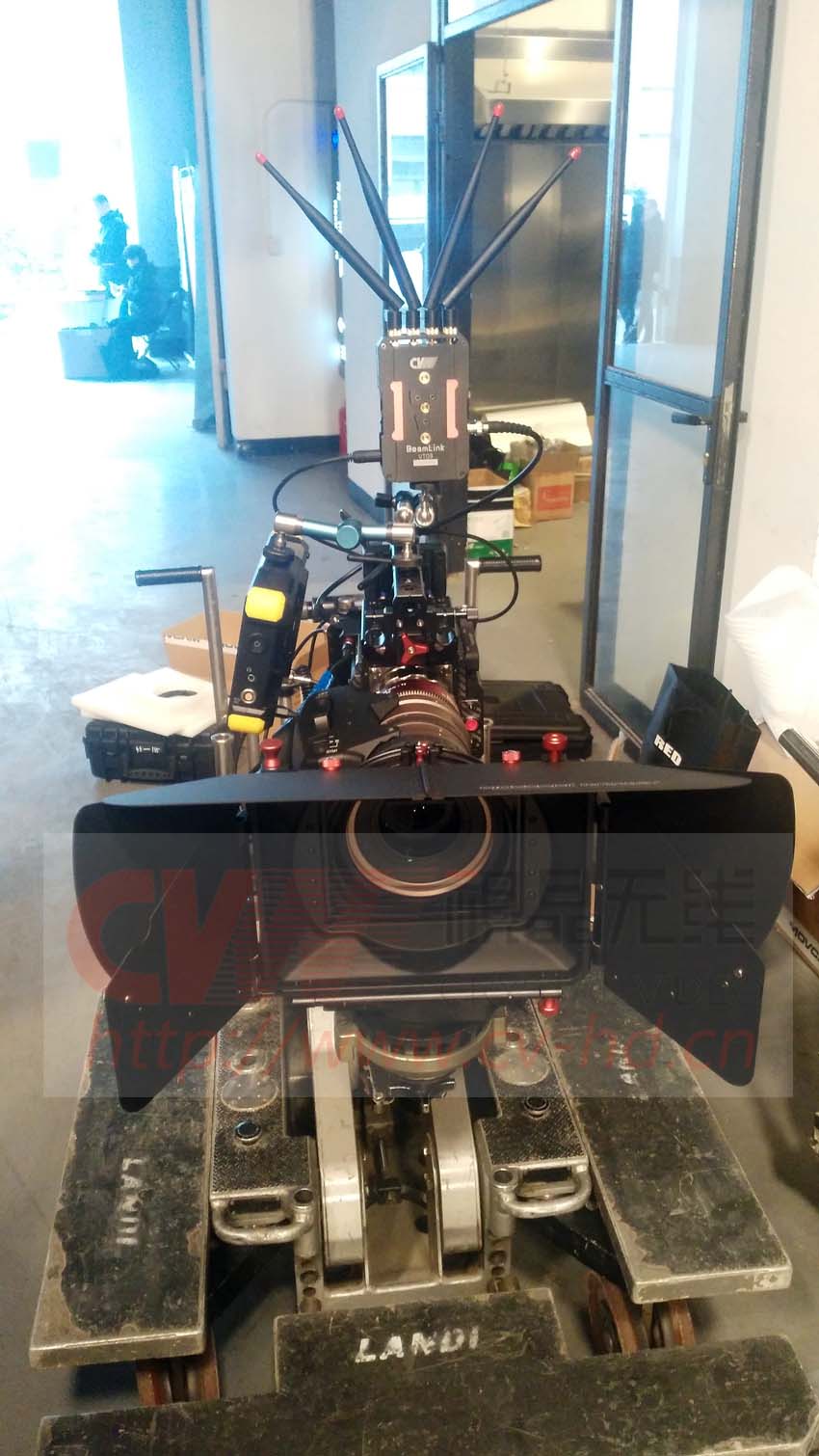 影视无线图传推荐,目前最好的影视无线图传