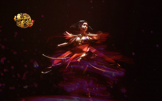 传奇世界3d官网手游,传奇世界3d手游黑科技